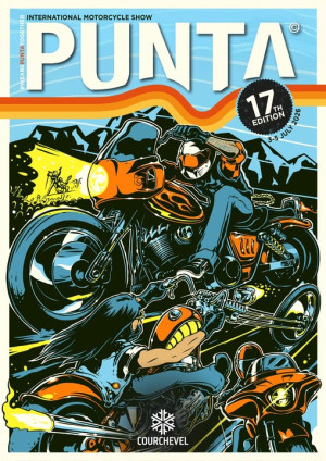 PUNTA International 2026